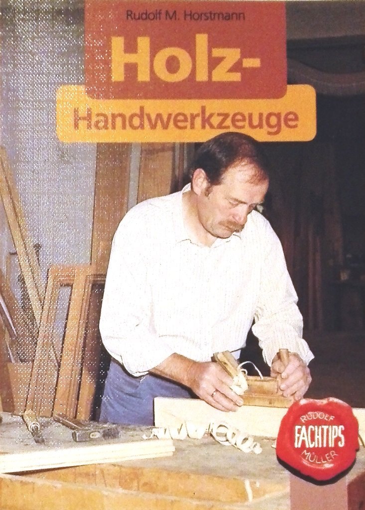 Holz - Handwerkzeuge Hobbies & Crafts
