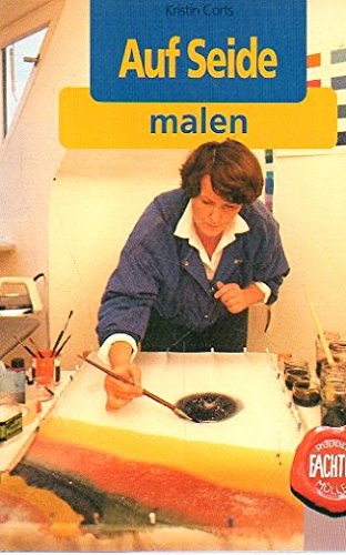 Product Image: Auf Seide malen