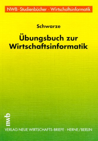 Product Image: Übungsbuch zur Wirtschaftsinformatik