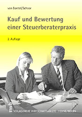 Kauf und Bewertung einer Steuerberaterpraxis Business, Finance & Career