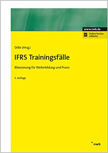 IFRS Trainingsfälle Law