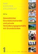 Gewerblicher Grundstückshandel und private Veräußerungsgeschäfte mit Grundstücken. book