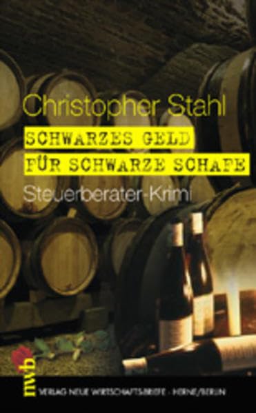 Schwarzes Geld für schwarze Schafe Law