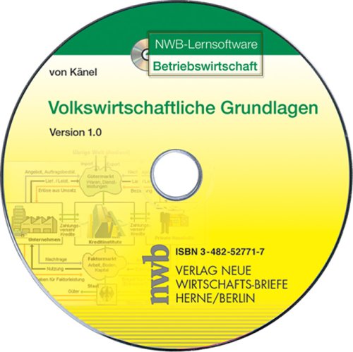 Volkswirtschaftliche Grundlagen Other software