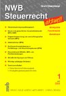 NWB Steuerrecht aktuell. Hintergründe - Praxishinweise - Gestaltungen: Ausgabe 1/2003 Law