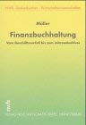 Finanzbuchhaltung: Vom Geschäftsvorfall bis zum Jahresabschluss (NWB-Studienbücher - Wirtschaftswissenschaften) Business, Finance & Career