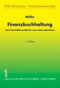 Finanzbuchhaltung: Vom Geschäftsvorfall bis zum Jahresabschluss. (NWB-Studienbücher - Wirtschaftswissenschaften) Law