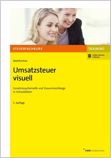 Product Image: Umsatzsteuer visuell