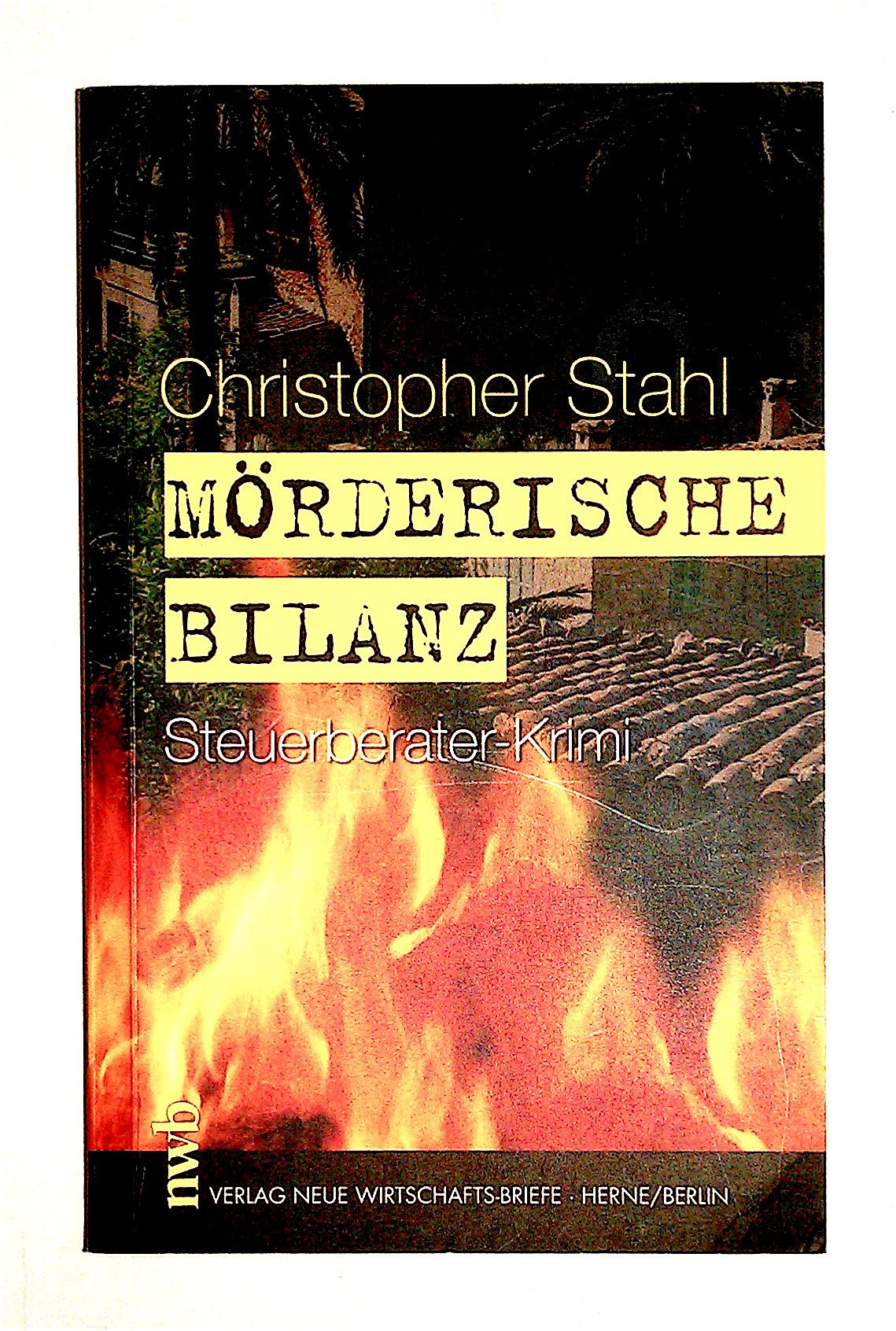 Mörderische Bilanz Law