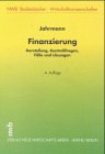 Finanzierung: Darstellung, Kontrollfragen, Fälle und Lösungen (NWB-Studienbücher - Wirtschaftswissenschaften) Business, Finance & Career
