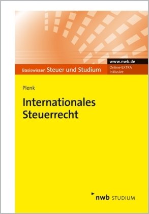 Internationales Steuerrecht (Basiswissen Steuer und Studium) Law