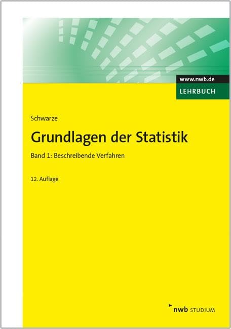 Grundlagen der Statistik 1 Law