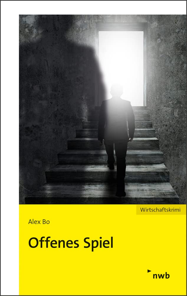 Offenes Spiel Contemporary literature Books