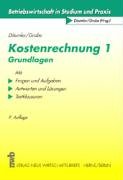 Kostenrechnung 1 - Grundlagen: Mit Fragen und Aufgaben, Antworten und Lösungen, Testklausuren. (NWB Studium Betriebswirtschaft) Law
