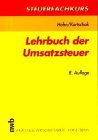 Steuerfachkurs, Lehrbuch der Umsatzsteuer Law