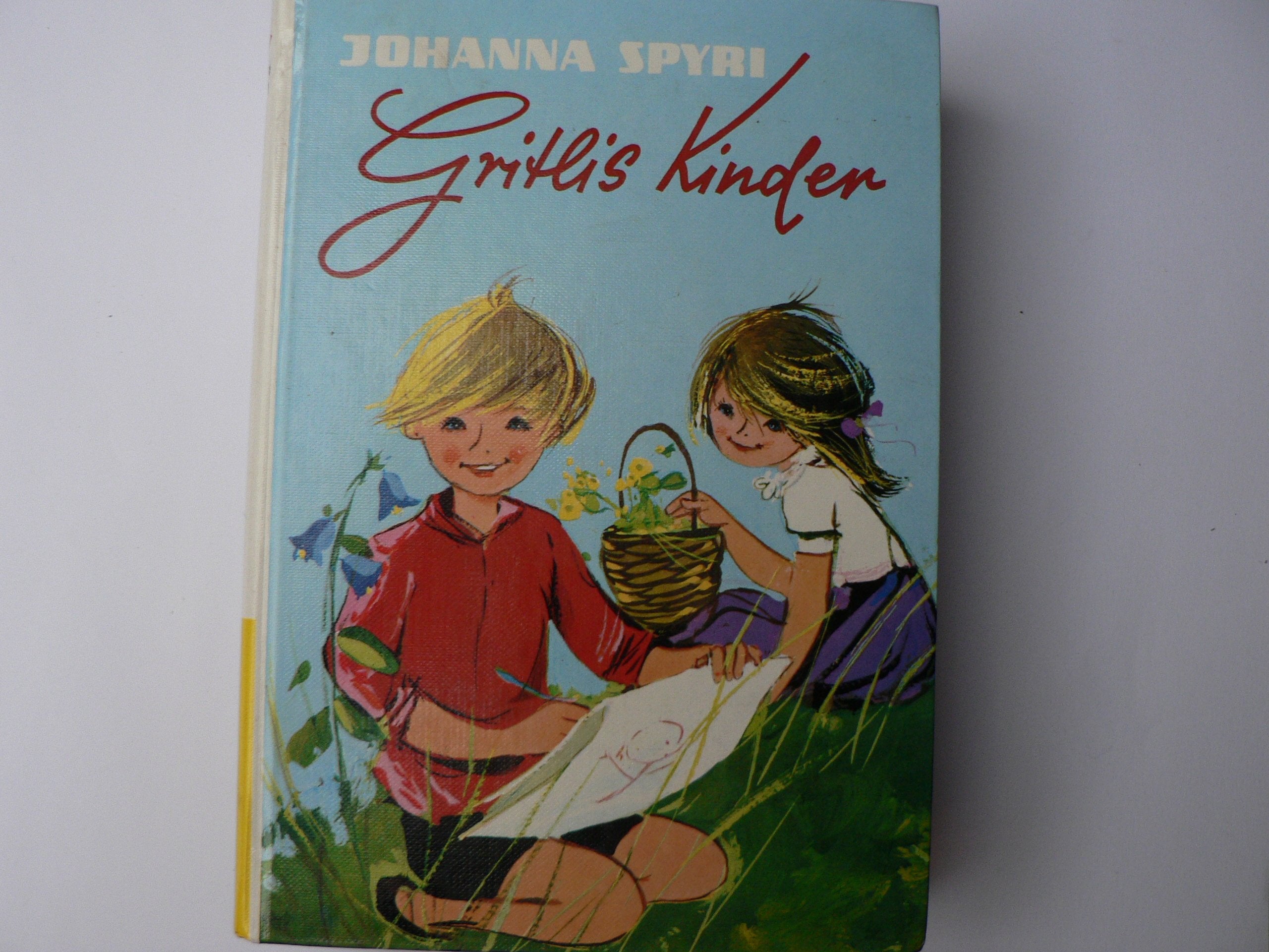 Gritlis Kinder Classics