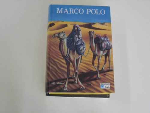 Marco Polo Books