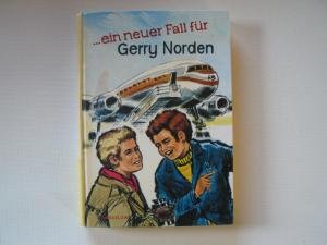Ein neuer Fall für Gerry Norden. Abenteuer eines jungen Mannes von der Zeitung Books