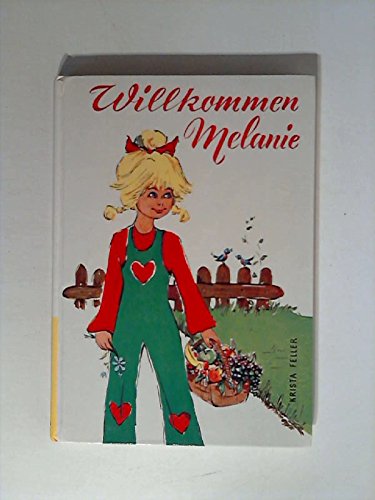 Willkommen Melanie Books