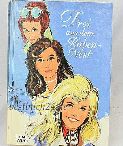 Product Image: Drei aus dem Rabennest