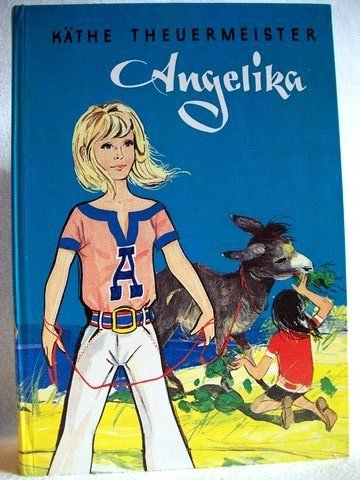 Angelika Books