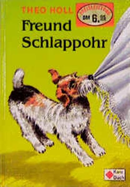 Product Image: Freund Schlappohr