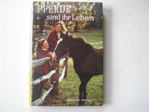 Pferde sind ihr Leben Books