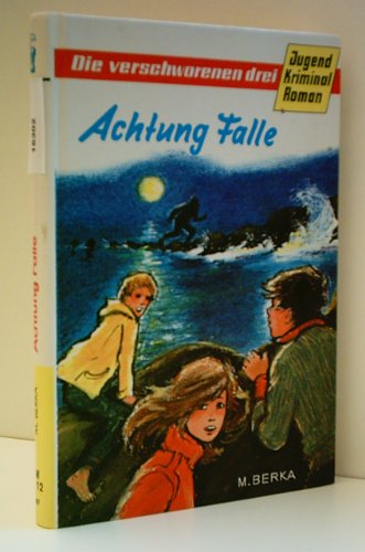 Product Image: Achtung Falle