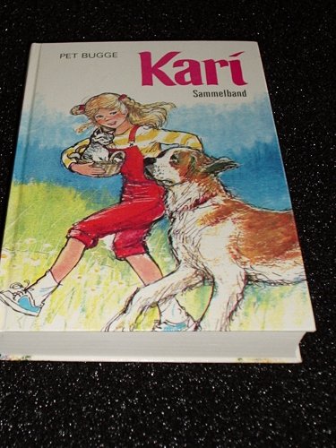 Kari Sammelband Books