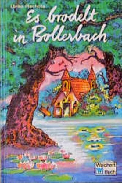 Product Image: Es brodelt in Bollerbach