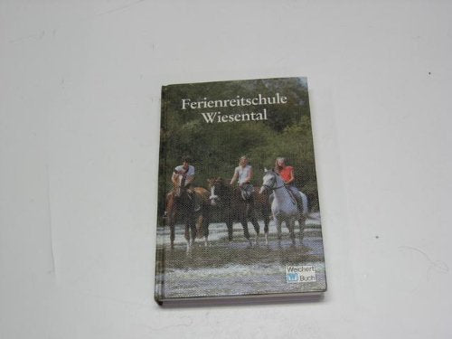 Ferienreitschule Wiesental Books