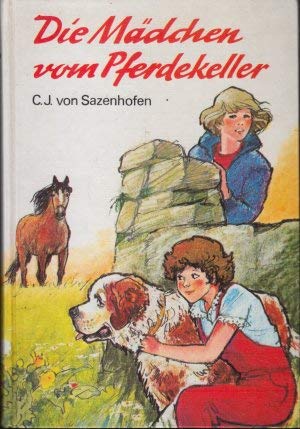 Die Mädchen vom Pferdekeller Books