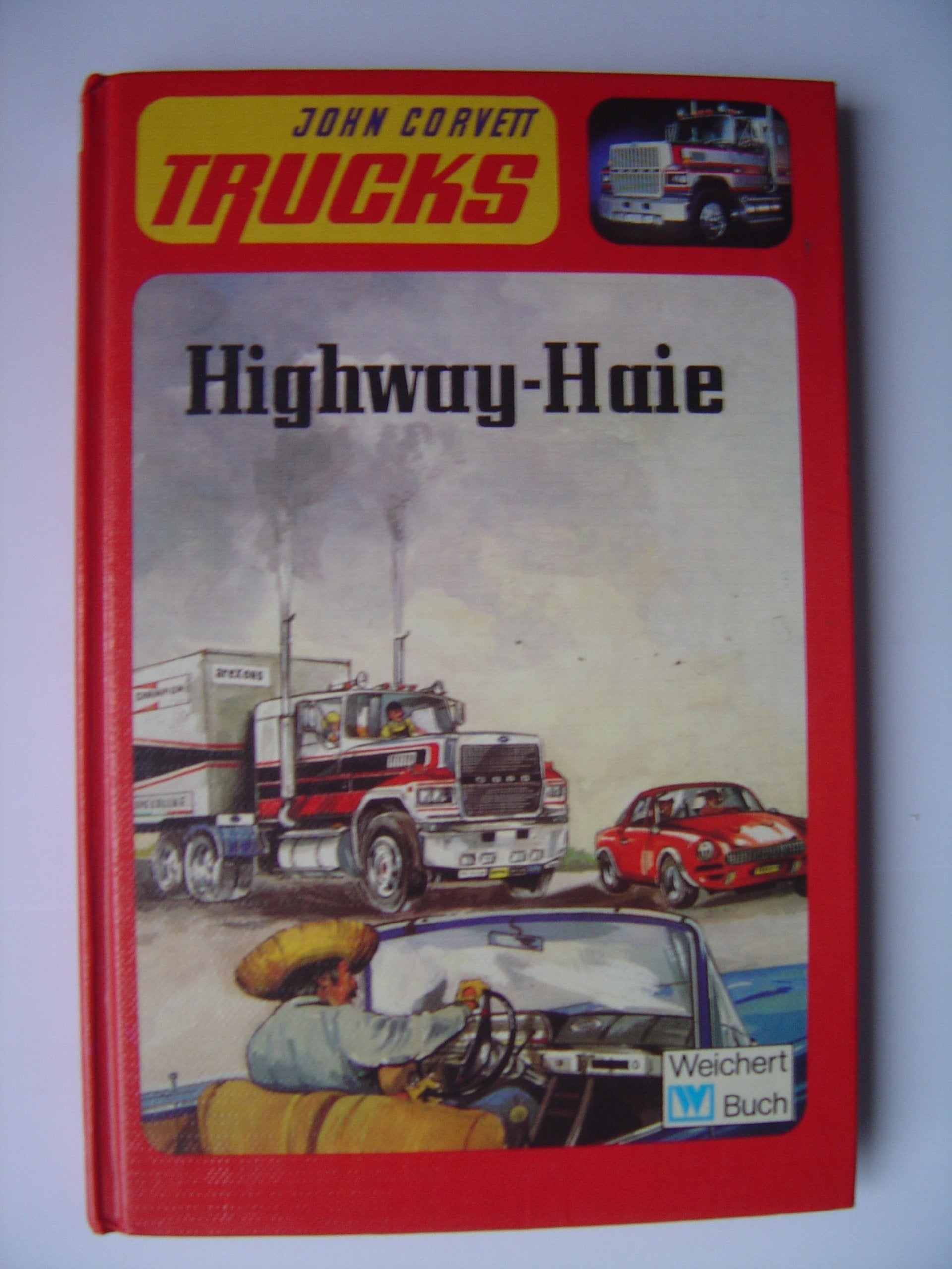 Product Image: Trucks / Highway-Haie