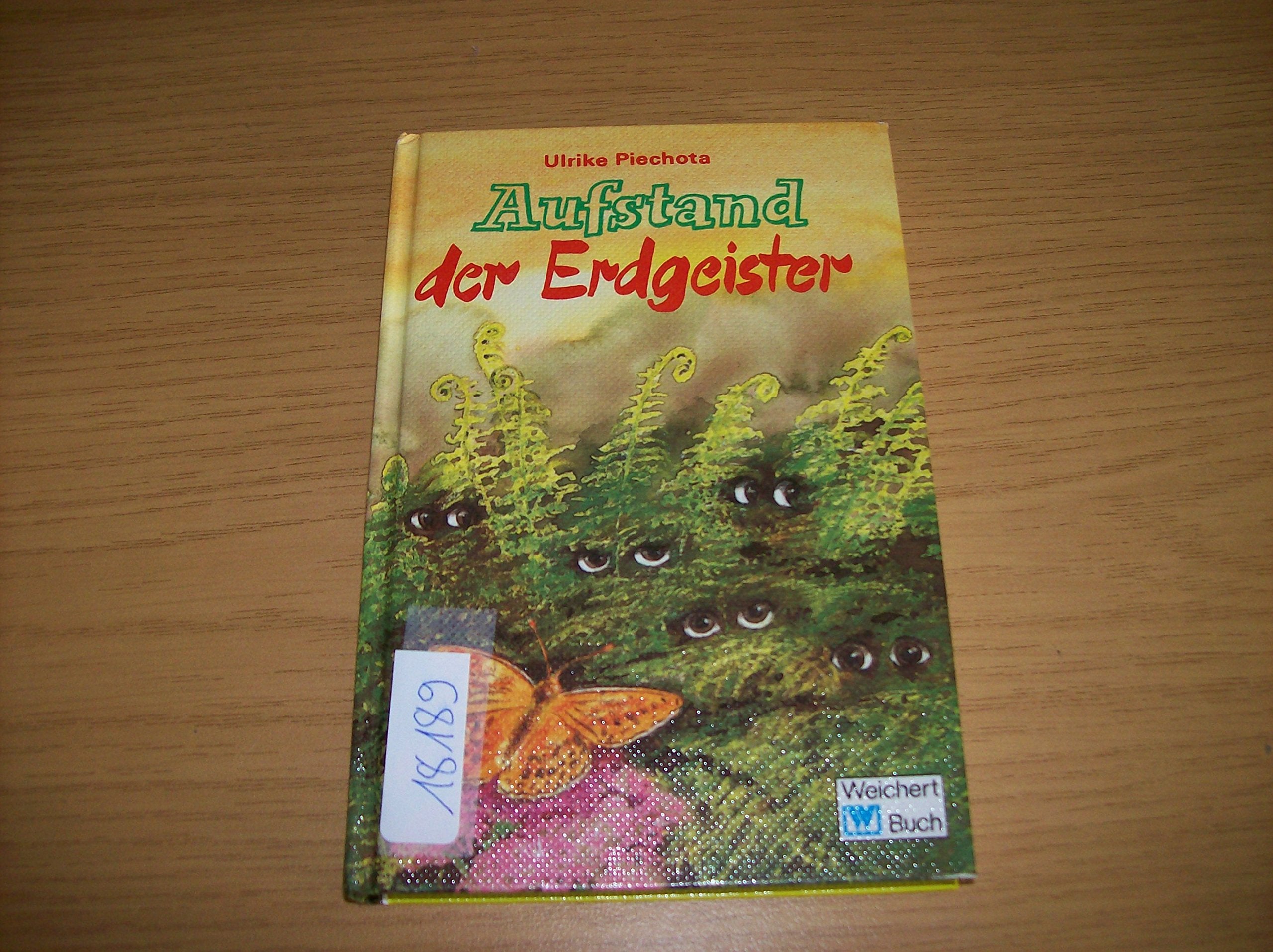Product Image: Aufstand der Erdgeister