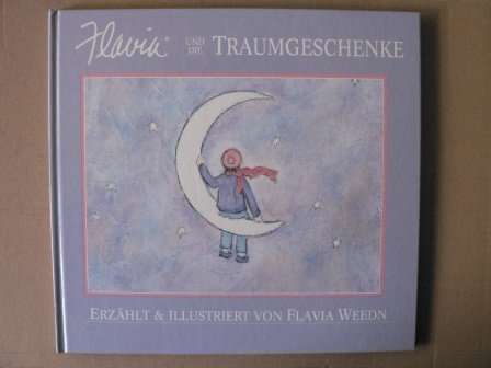 Flavia und die Traumgeschenke Books