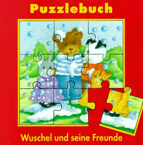Product Image: Wuschel und seine Freunde