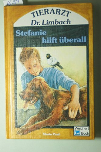 Tierarzt Dr. Limbach / Stefanie hilft überall Medicine