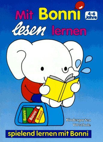 MIT BONNI LESEN Learning & Reference