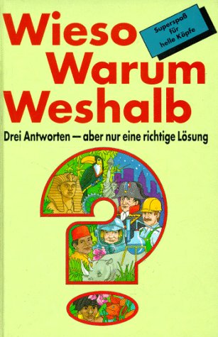 Wieso? Warum? Weshalb? Tiptoi & Games