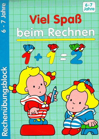 Product Image: Viel Spaß beim Rechnen