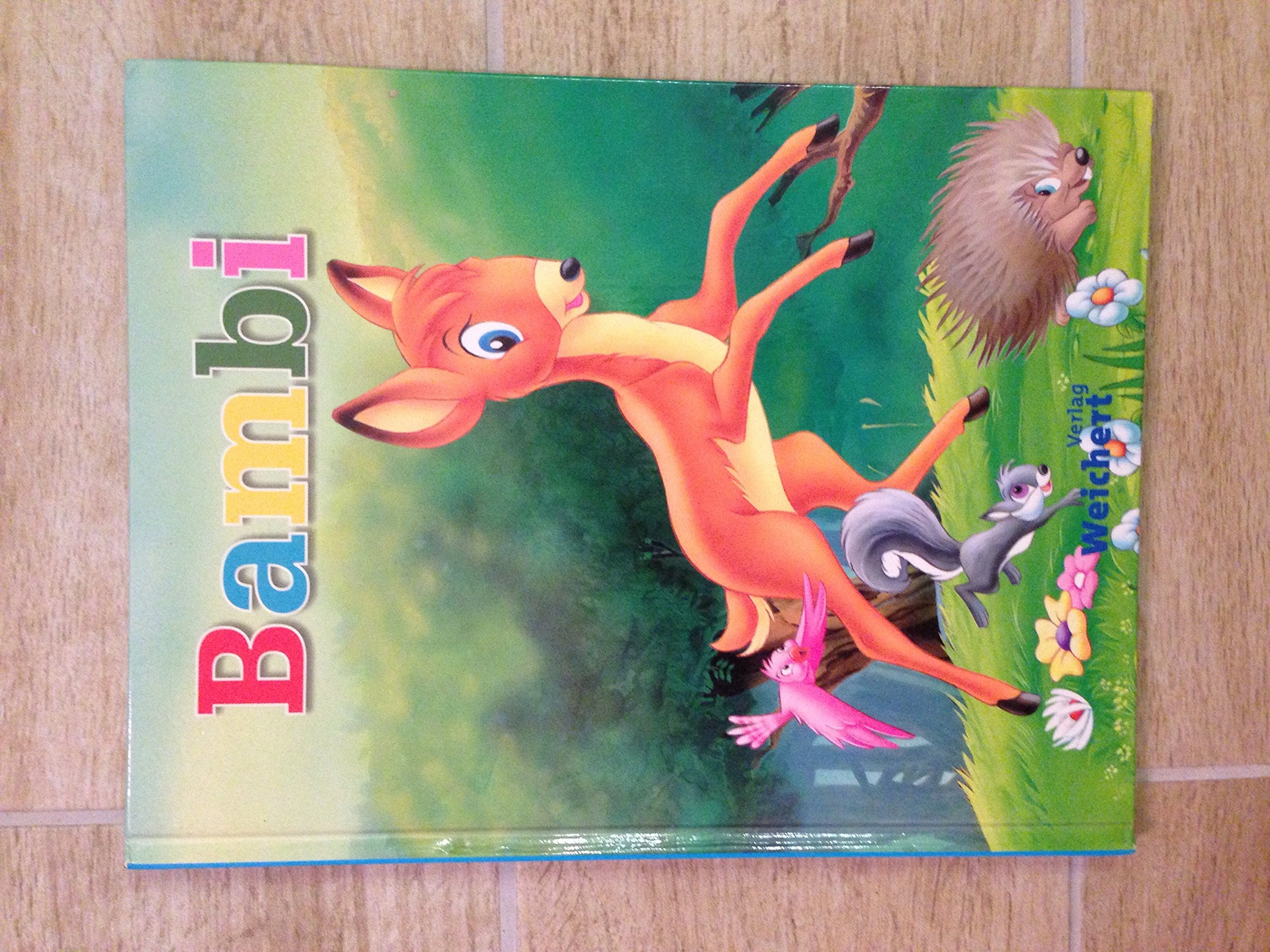 Bambi Classics