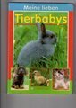 Meine lieben Tierbabys Books