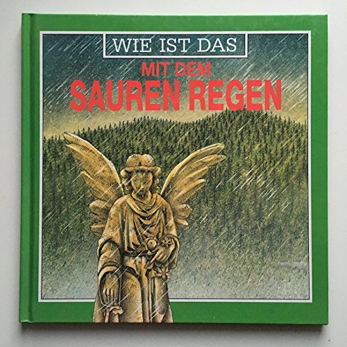 Wie ist das mit dem sauren Regen Books