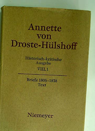 Text (Historisch-kritische Ausgabe. Werke. Briefwechsel) Essays & Short Stories