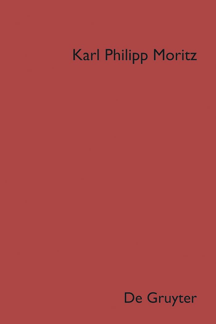 Anton Reiser: Tl.1: Text; Tl.2: Kommtentar (Sämtliche Werke, Band 1) Contemporary literature