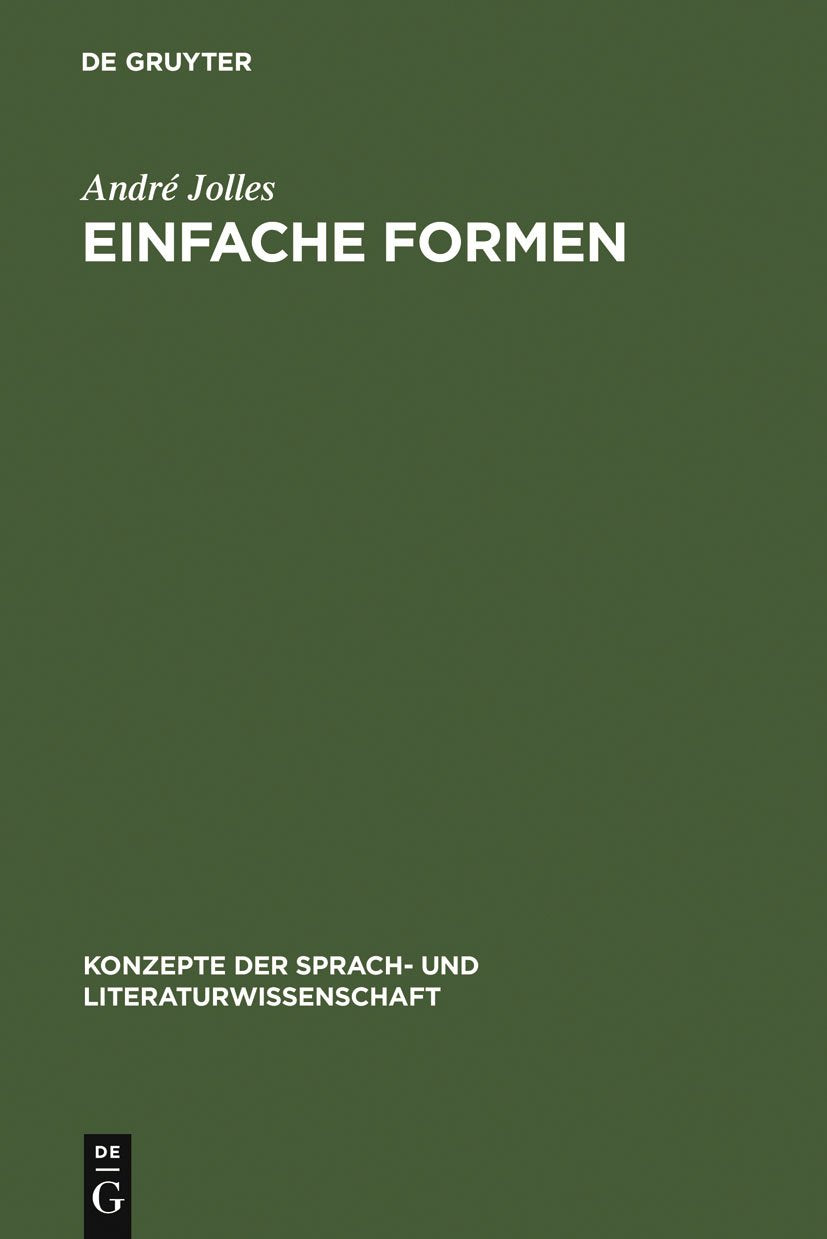 Einfache Formen Books