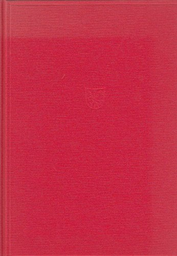 Emblemata Ethico-politica: 1: Text. 2: Erläuterungen Und Verifizierungen book