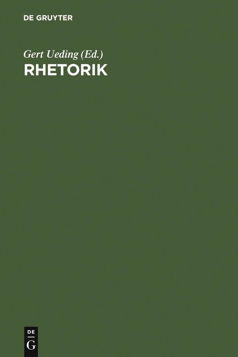 Rhetorik Social Sciences