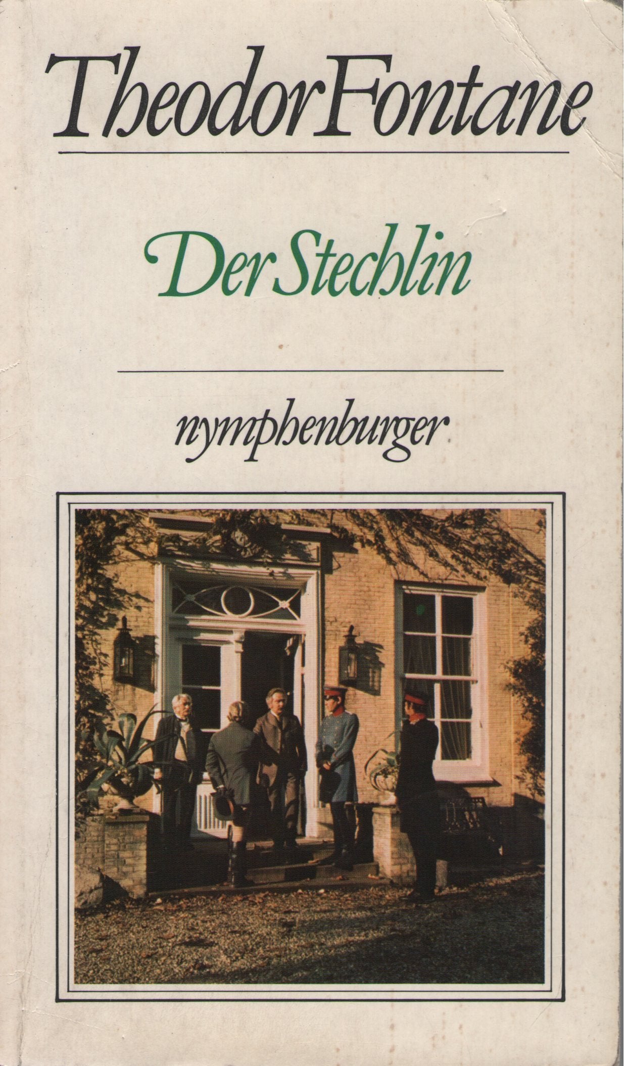 Der Stechlin Classics