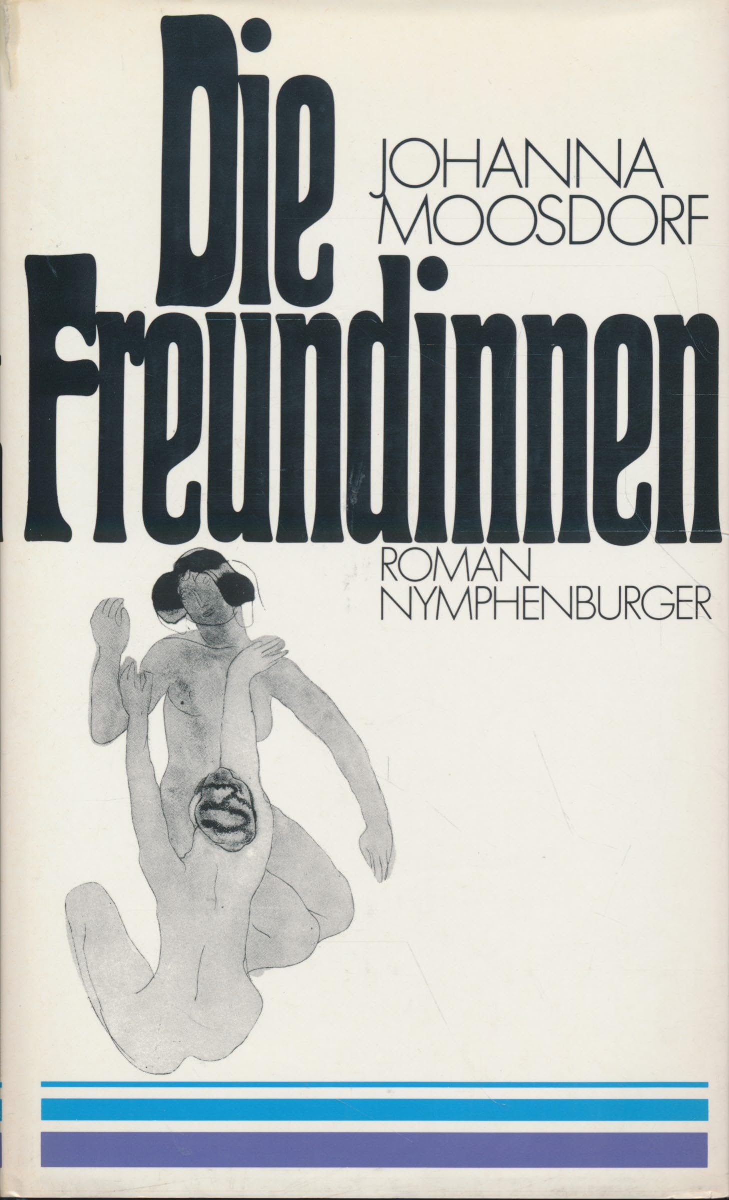 Product Image: Die Freundinnen